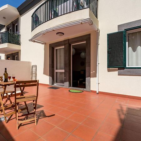 Apartamento Netos - By Wehost Funchal  Kültér fotó
