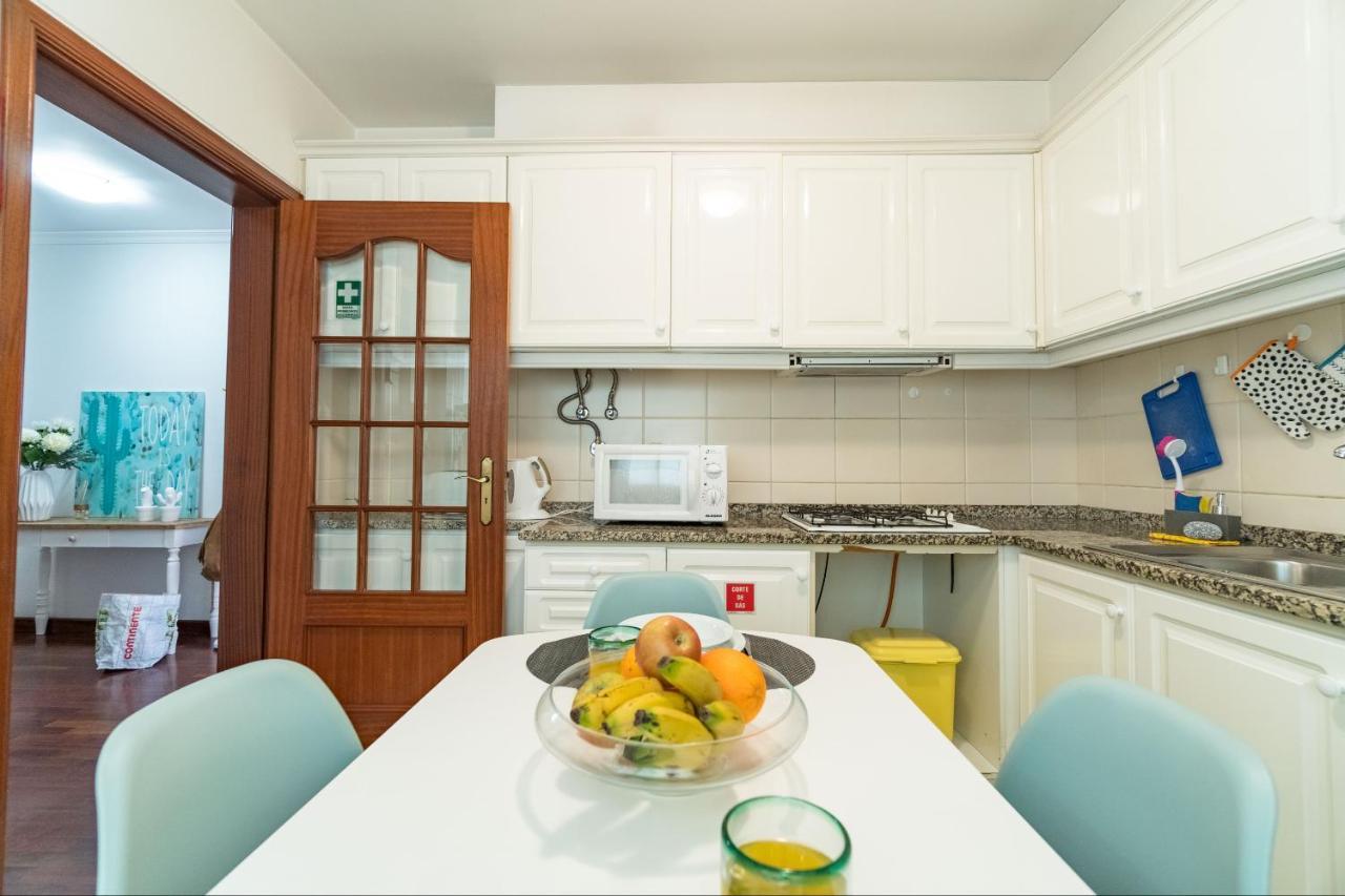 Apartamento Netos - By Wehost Funchal  Kültér fotó