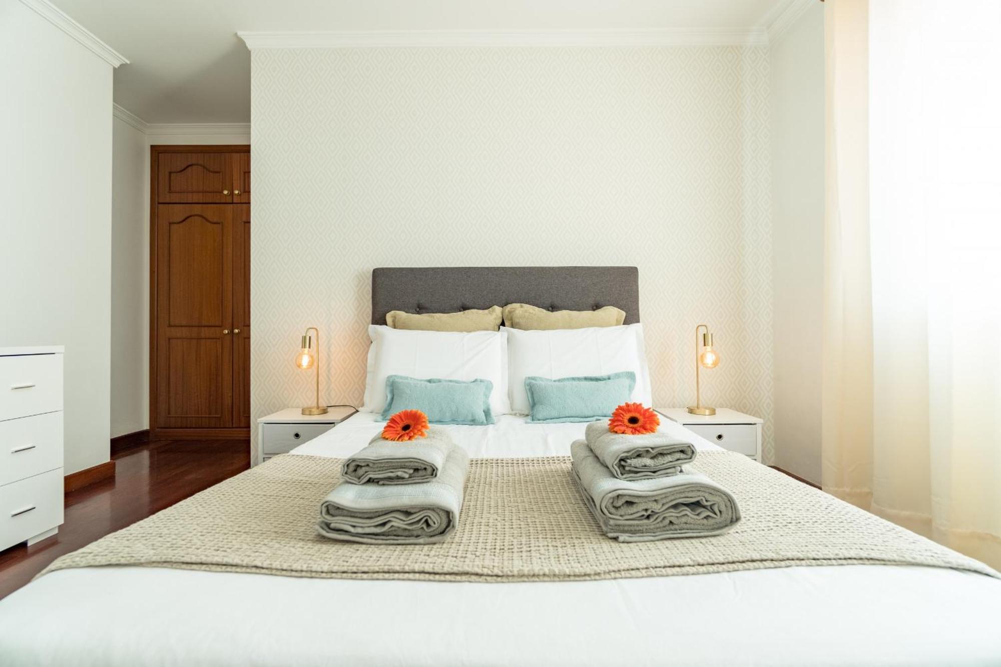 Apartamento Netos - By Wehost Funchal  Kültér fotó