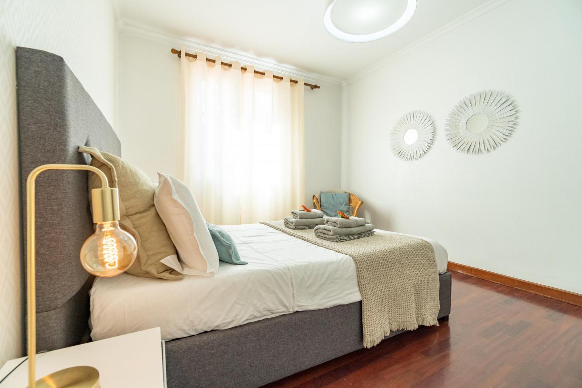 Apartamento Netos - By Wehost Funchal  Kültér fotó